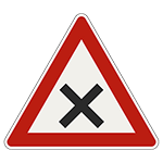 Križovatka